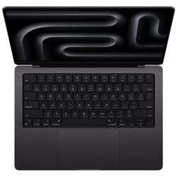 Laptop Apple MacBook Pro 14 A2992 Apple M3 Max 36GB/1TB SSD (Space Black) Thumb