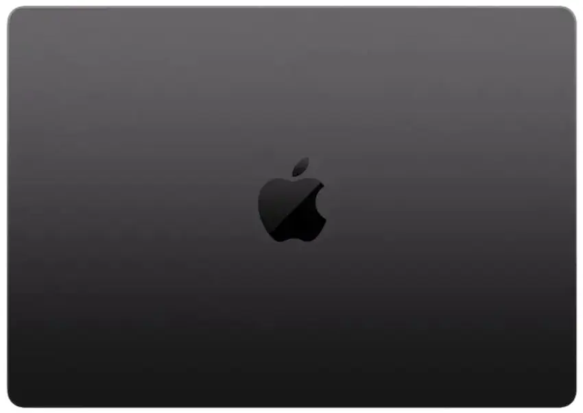 Laptop Apple MacBook Pro 14 A2992 Apple M3 Max 36GB/1TB SSD (Space Black)