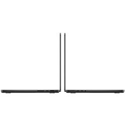 Laptop Apple MacBook Pro 14 A2992 Apple M3 Pro 18GB/1TB SSD (Space Black) Thumb