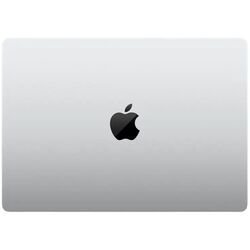 Ноутбук Apple MacBook Pro 14 A2992 Apple M3 Pro 18GB/512GB SSD (Silver) Thumb