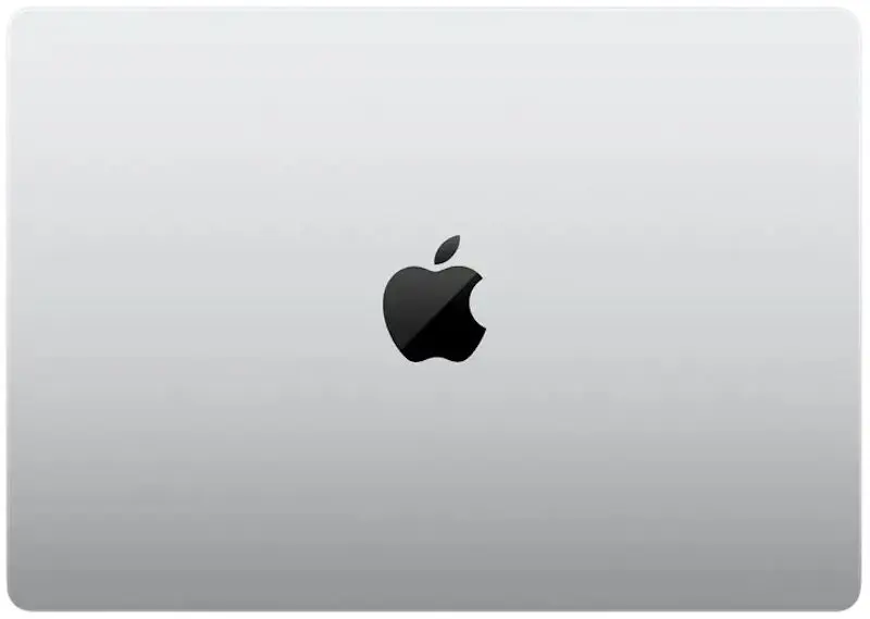 Ноутбук Apple MacBook Pro 14 A2992 Apple M3 Pro 18GB/512GB SSD (Silver)