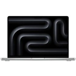 Ноутбук Apple MacBook Pro 14 A2992 Apple M3 Pro 18GB/512GB SSD (Silver)