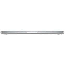 Ноутбук Apple MacBook Pro 14 A2992 Apple M3 Pro 18GB/512GB SSD (Silver) Thumb