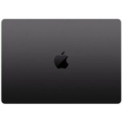 Laptop Apple MacBook Pro 14 A2992 Apple M3 Pro 18GB/512GB SSD (Space Black) Thumb