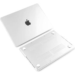 Laptop Apple MacBook Pro 14 A2992 MR7J3RU/A Apple M3 8GB/512GB SSD (Silver) Thumb