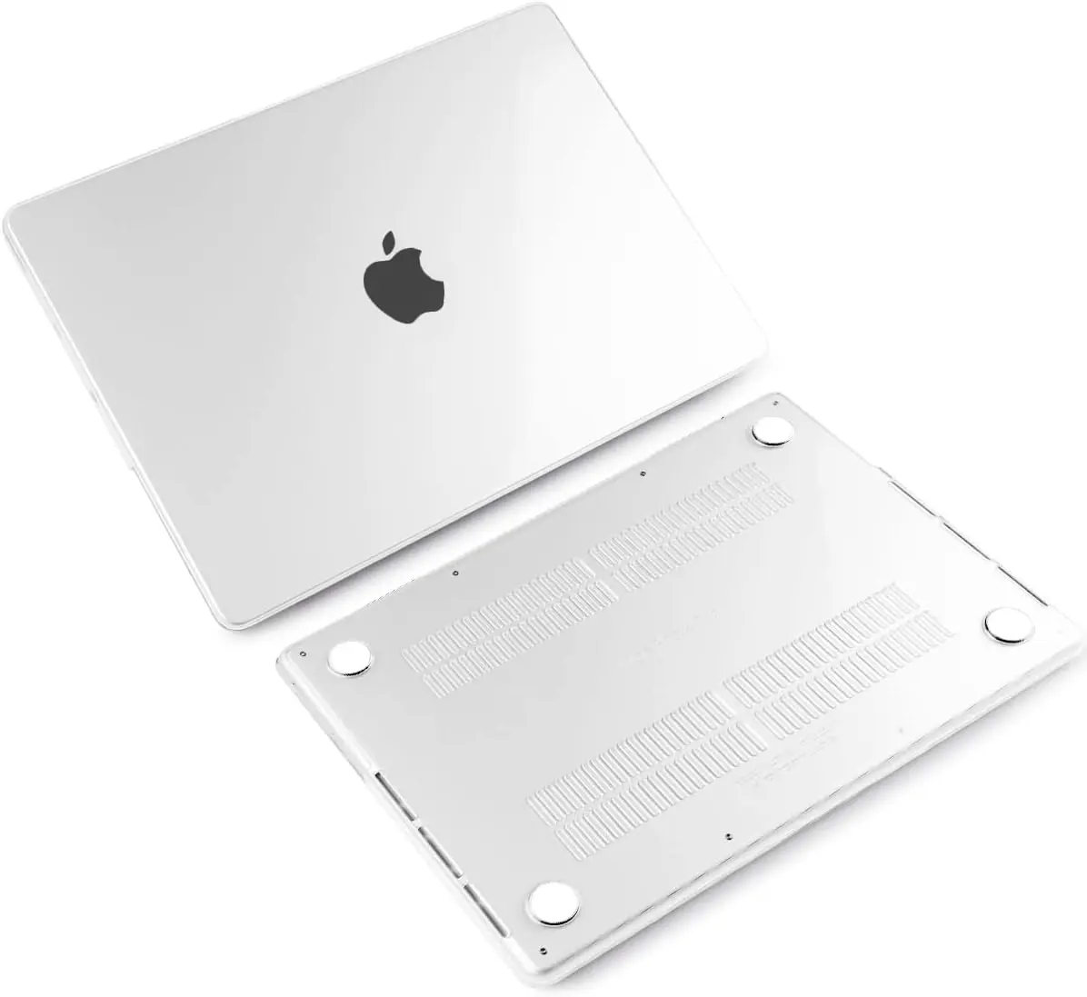 Laptop Apple MacBook Pro 14 A2992 MR7J3RU/A Apple M3 8GB/512GB SSD (Silver)