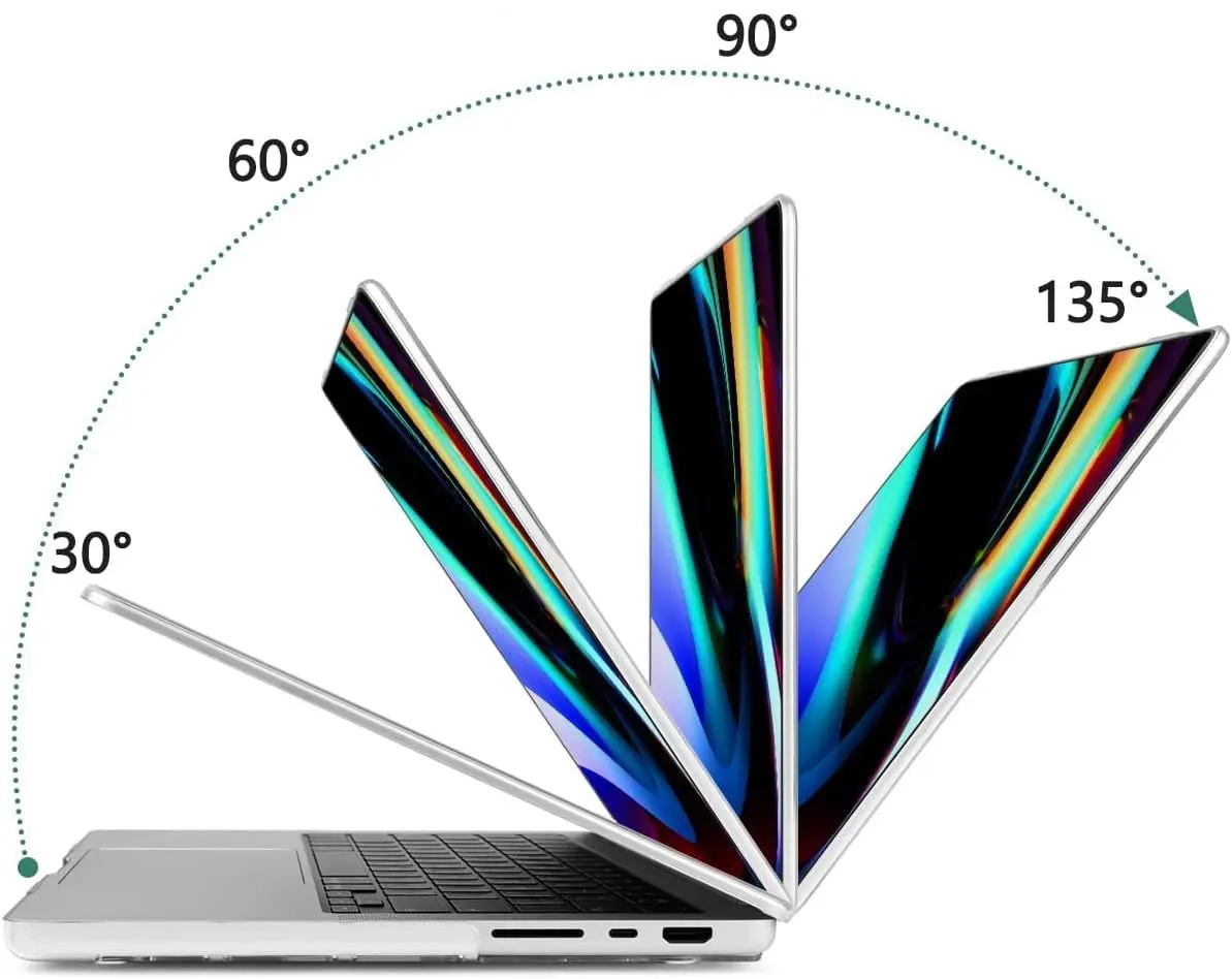 Laptop Apple MacBook Pro 14 A2992 MR7J3RU/A Apple M3 8GB/512GB SSD (Silver)