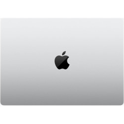Laptop Apple MacBook Pro 14 A3112 Apple M4 16GB/1TB SSD (Silver) Thumb