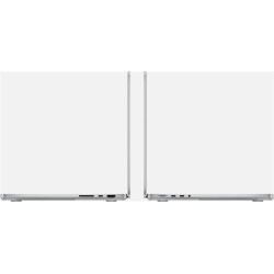 Laptop Apple MacBook Pro 14 A3112 Apple M4 16GB/1TB SSD (Silver) Thumb