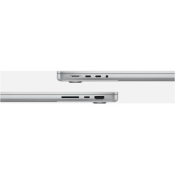 Laptop Apple MacBook Pro 14 A3112 Apple M4 16GB/1TB SSD (Silver) Thumb