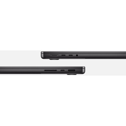 Ноутбук Apple MacBook Pro 14 A3112 Apple M4 16GB/1TB SSD (Space Black) Thumb