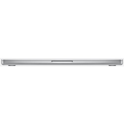 Ноутбук Apple MacBook Pro 14 A3112 Apple M4 16GB/512GB SSD (Silver) Thumb