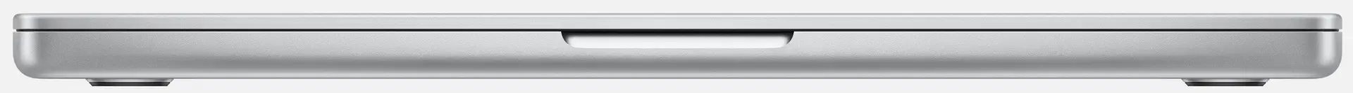 Ноутбук Apple MacBook Pro 14 A3112 Apple M4 16GB/512GB SSD (Silver) - 5