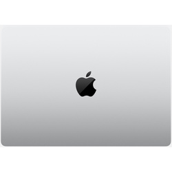 Ноутбук Apple MacBook Pro 14 A3112 Apple M4 16GB/512GB SSD (Silver) Thumb