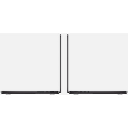 Ноутбук Apple MacBook Pro 14 A3112 Apple M4 16GB/512GB SSD (Space Black) Thumb