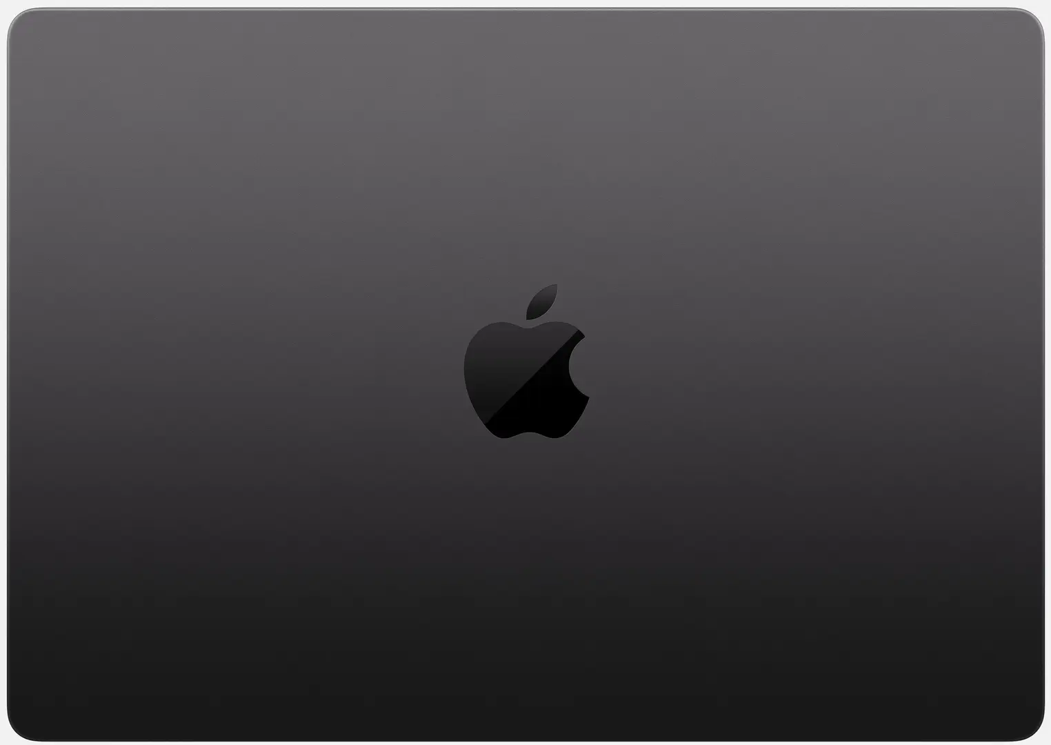 Ноутбук Apple MacBook Pro 14 A3112 Apple M4 16GB/512GB SSD (Space Black)