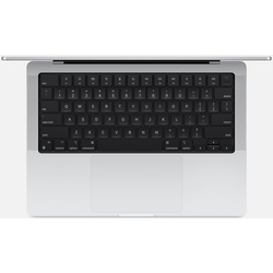 Ноутбук Apple MacBook Pro 14 A3401 Apple M4 Pro 24GB/1TB SSD (Silver) Thumb