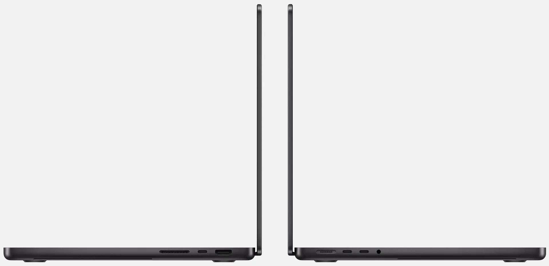 Ноутбук Apple MacBook Pro 14 A3401 Apple M4 Pro 24GB/1TB SSD (Space Black)