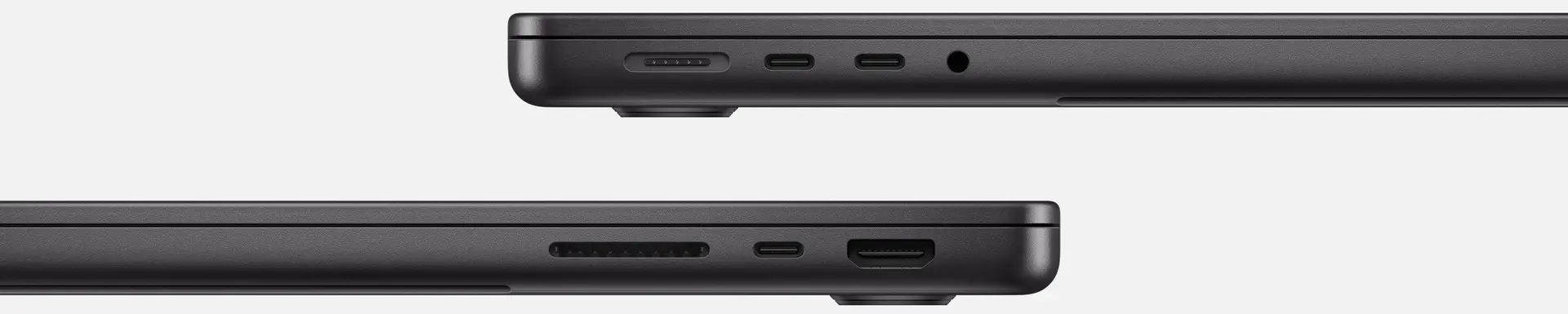 Ноутбук Apple MacBook Pro 14 A3401 Apple M4 Pro 24GB/1TB SSD (Space Black)