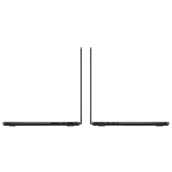 Laptop Apple MacBook Pro 14 Apple M5 24GB/2TB MacOS (Space Black) Thumb