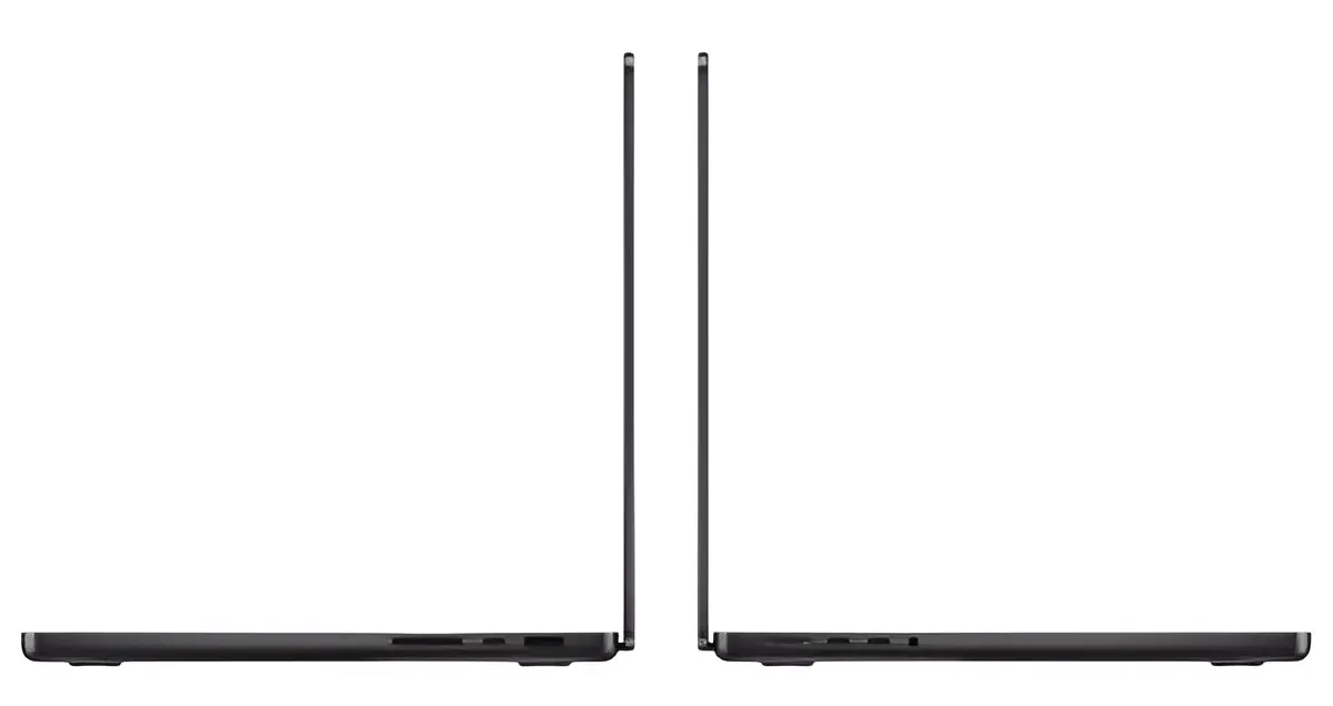 Laptop Apple MacBook Pro 14 Apple M5 24GB/2TB MacOS (Space Black) - 2