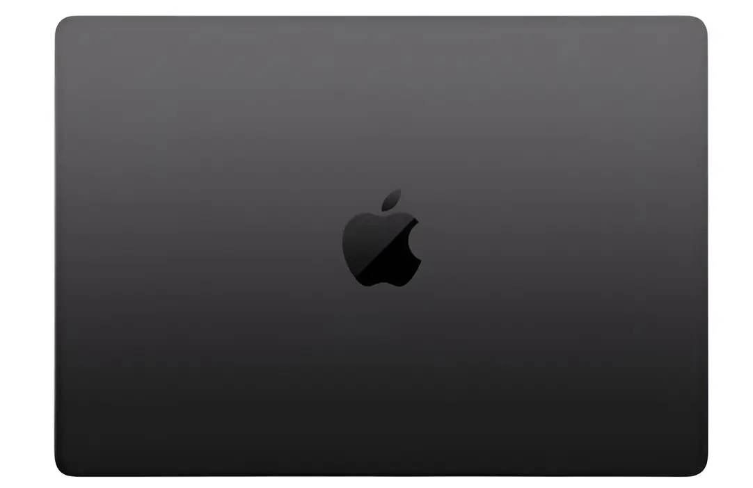 Laptop Apple MacBook Pro 14 Apple M5 24GB/2TB MacOS (Space Black) - 3