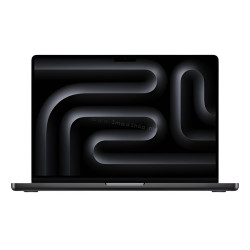 Laptop Apple MacBook Pro 14 Apple M5 24GB/2TB MacOS (Space Black)