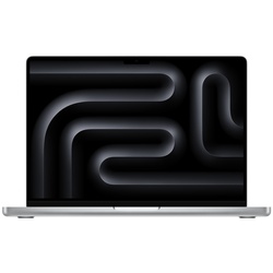 Ноутбук Apple MacBook Pro 14 M4 16GB/1TB macOS Sequoia (Silver)