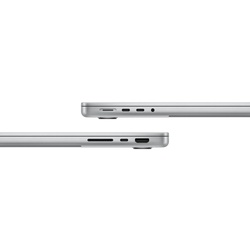 Ноутбук Apple MacBook Pro 14 M4 Pro 24GB/512GB macOS Sequoia (Silver) Thumb