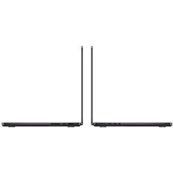 Ноутбук Apple MacBook Pro 14 M4 Pro 24GB/512GB macOS Sequoia (Space Black) Thumb