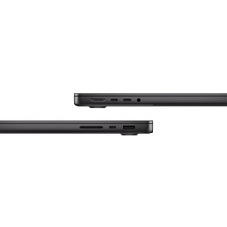 Ноутбук Apple MacBook Pro 14 M4 Pro 24GB/512GB macOS Sequoia (Space Black) Thumb