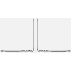 Laptop Apple MacBook Pro 14 MKGT3ZE/A  M1 Pro 16GB DDR4/1TB SSD (Silver) Thumb