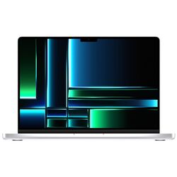 Laptop Apple MacBook Pro 14 MKGT3ZE/A  M1 Pro 16GB DDR4/1TB SSD (Silver)