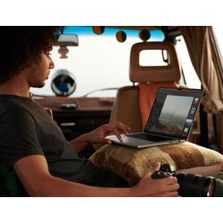 Laptop Apple MacBook Pro 14 MKGT3ZE/A  M1 Pro 16GB DDR4/1TB SSD (Silver) Thumb