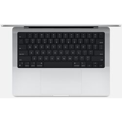 Laptop Apple MacBook Pro 14 MPHJ3ZE/A M2 Pro 16GB DDR4/1TB SSD (Silver) Thumb