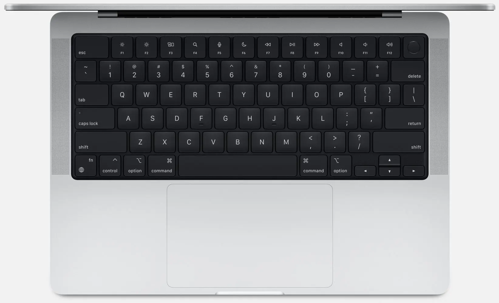 Laptop Apple MacBook Pro 14 MPHJ3ZE/A M2 Pro 16GB DDR4/1TB SSD (Silver)