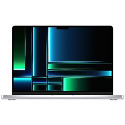 Laptop Apple MacBook Pro 14 MPHJ3ZE/A M2 Pro 16GB DDR4/1TB SSD (Silver)