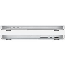 Laptop Apple MacBook Pro 14 MPHJ3ZE/A M2 Pro 16GB DDR4/1TB SSD (Silver) Thumb