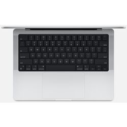 Laptop Apple MacBook Pro 14 Z17K0033D M2 Pro 16GB DDR4/1TB SSD (Silver) Thumb