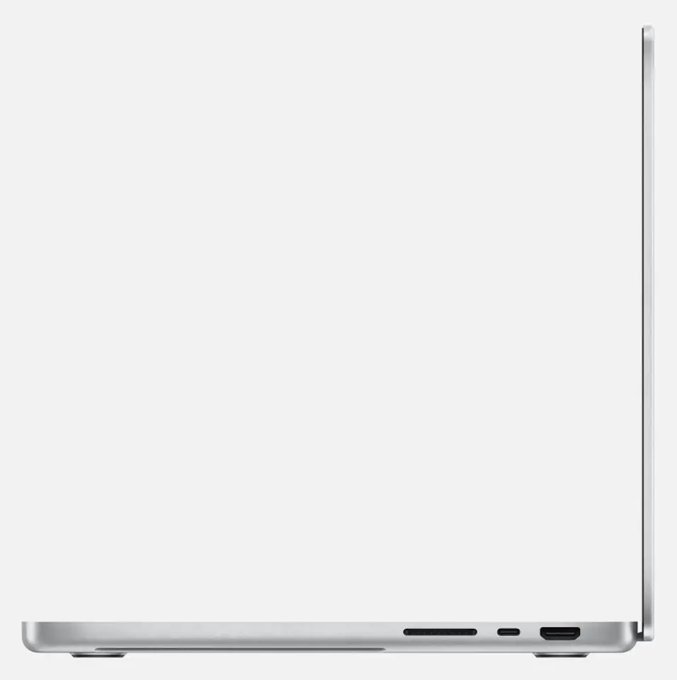 Laptop Apple MacBook Pro 14 Z17K0033D M2 Pro 16GB DDR4/1TB SSD (Silver)