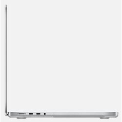 Laptop Apple MacBook Pro 14 Z17K0033D M2 Pro 16GB DDR4/1TB SSD (Silver) Thumb