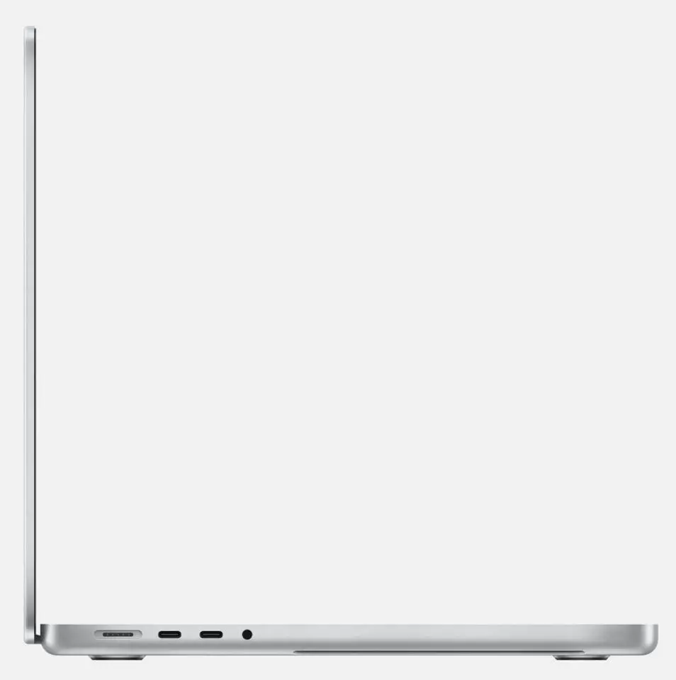 Laptop Apple MacBook Pro 14 Z17K0033D M2 Pro 16GB DDR4/1TB SSD (Silver)