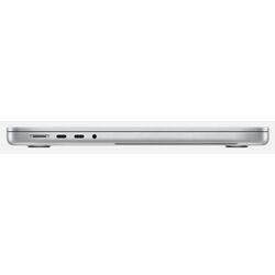 Laptop Apple MacBook Pro 14 Z17K0033D M2 Pro 16GB DDR4/1TB SSD (Silver) Thumb