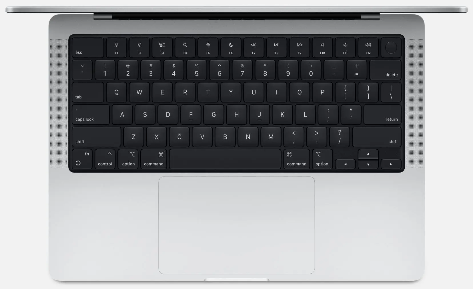 Laptop Apple MacBook Pro 14 Z17K0033E M2 Max 32GB DDR4/1TB SSD (Silver)