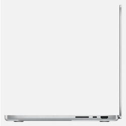 Laptop Apple MacBook Pro 14 Z17K0033E M2 Max 32GB DDR4/1TB SSD (Silver) Thumb