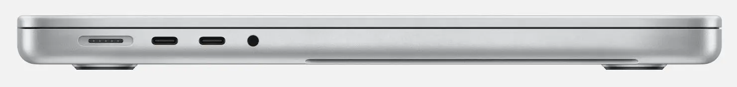 Laptop Apple MacBook Pro 14 Z17K0033E M2 Max 32GB DDR4/1TB SSD (Silver)