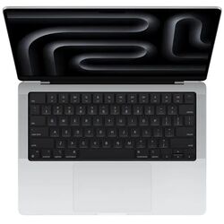 Ноутбук Apple MacBook Pro 14 Z1AX0013R M3 18GB/512GB SSD (Silver) Thumb