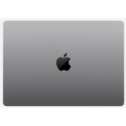 Laptop Apple MacBook Pro 14 Z1C8000UC Apple M3 16GB/512GB SSD (Space Gray) Thumb