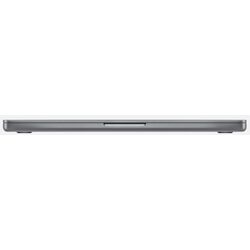 Laptop Apple MacBook Pro 14 Z1C8000UC Apple M3 16GB/512GB SSD (Space Gray) Thumb