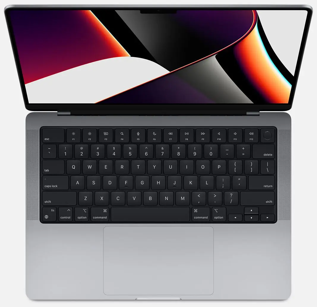 Ноутбук Apple MacBook Pro 14.2